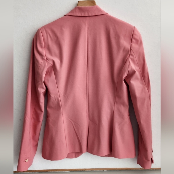 Zara Blazer, Size 4 - Picture 2 of 4